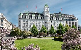 Grand Hotel Oslo Norway